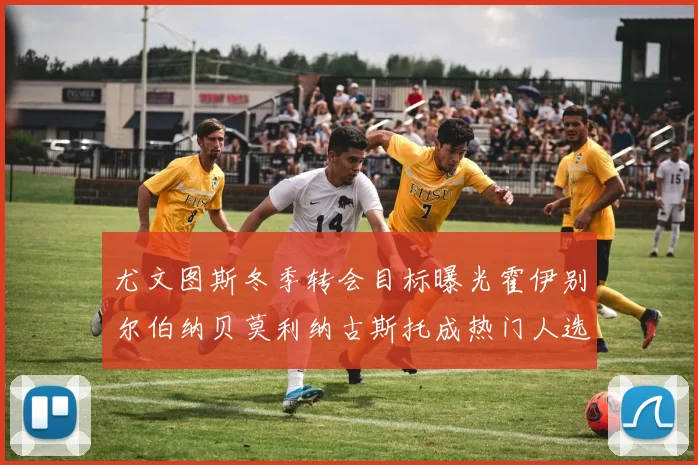 尤文图斯冬季转会目标曝光霍伊别尔伯纳贝莫利纳古斯托成热门人选