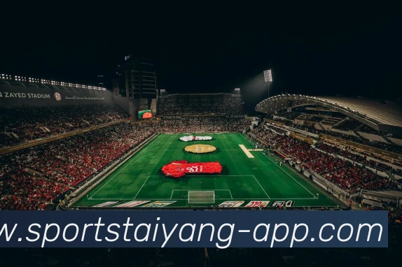 App 展示图