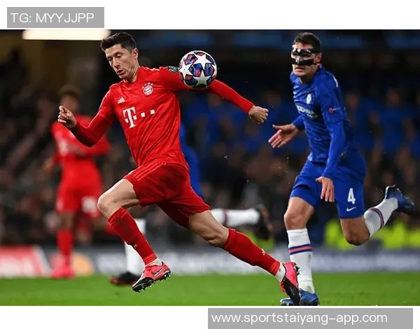 拜仁欧冠主场小组赛近13年不败创辉煌战绩36胜2平