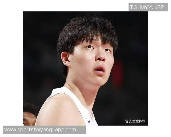 西索科逐渐成熟的表现启示杨瀚森需要更多出场时间 西索科逐渐成熟的表现启示杨瀚森需要更多出场时间