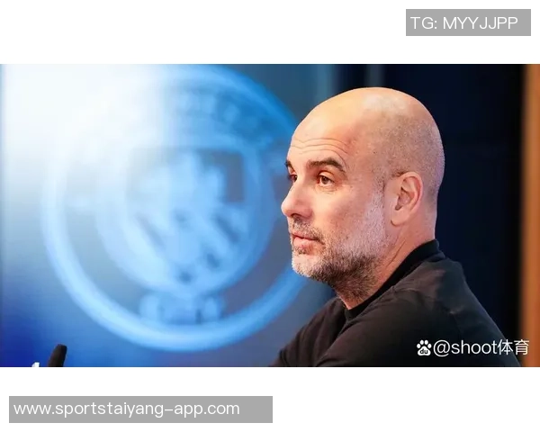 曼城传奇再续辉煌瓜迪奥拉带领球队追逐更多荣誉与梦想