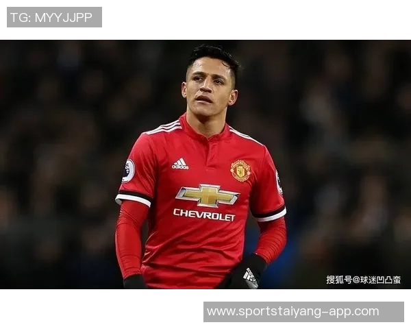 曼联为桑切斯开出2035万年薪他的加盟真的是为了钱吗