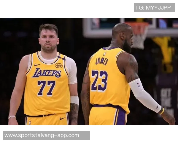 湖人防守失效詹姆斯体能透支东契奇拼尽全力难挽败局 湖人防守失效詹姆斯体能透支东契奇拼尽全力难挽败局